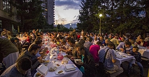 Ramazan ayı Balkanlar, Rumeli ve Batı Trakya'da nasıl geçiyor?