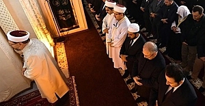 Ramazan Bayramı Namazı Saat Kaçta? İşte il il bayram namazı saatleri