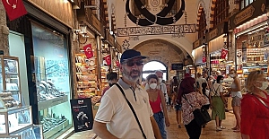 Şair DERMANİ yazdı: "Ah Bülbülüm.."