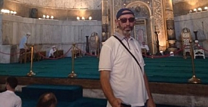 Şair DERMANİ yazdı: "Bin Kubbeli Süleymaniye.."