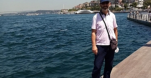 Şair DERMANİ yazdı: "Demir Atar Koyuna.."