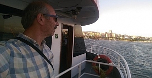 Şair DERMANİ yazdı: "İstanbul'un Çınarları.."