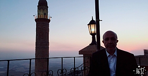 Şair ÖMER EKİNCİ (Micingirt) yazdı: "Düşe Düşen Dörtlükler -2-"