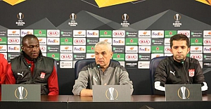 Sivasspor oyuncusundan Milli Takım teknik direktörlüğü için flaş iddia: Milli Takımın başına gelecek