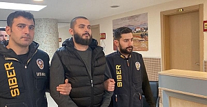 Thodex’in kurucusu Faruk Fatih Özer tutuklanarak cezaevine gönderildi