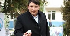 'Tosuncuk'un sağ kolu Türkiye'ye getirildi