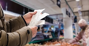 Türk-İş: Açlık sınırı 10 bin TL’yi aştı