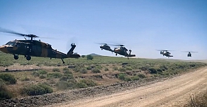 TUSAŞ o kente taşınıyor: Arazi belirlendi, 6 ay içinde yeni tesisler kurulacak