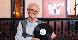 Ünlü şarkıcı müzikle demansa nasıl karşı geldiğini anlattı