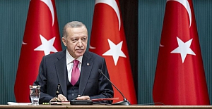 YSK, Cumhurbaşkanı Erdoğan’ın adaylığına yapılan itirazın ret gerekçesini açıkladı