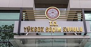 YSK’dan ‘Millet İttifakı’ kararı