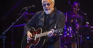 Yusuf İslam'dan Kral Charles'a manifesto: "Kral da olsan önce Tanrı'nın kulusun"