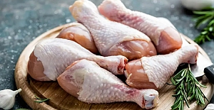 10 Kez zamlanan beyaz et de sofradan çekiliyor!