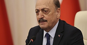 Bakan Bilgin’den emekli maaşına zam açıklaması