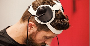 Beyin implantı, felçli hastanın yürümesini sağladı