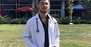 Bilim ve Eğitim Şehidi TUNA YILDIZ unutulmuyor