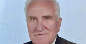 Bursa'nın sevilen iş insanı İsmail Bağcı hayatını kaybetti