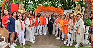 Bursalı Annelerden geleneksel buluşma