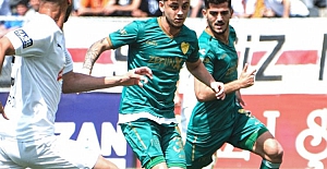 Bursaspor derin nefes aldı !