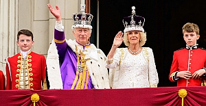 Dini önderler Kral 3. Charles’ın taç giyme töreninde buluşacak