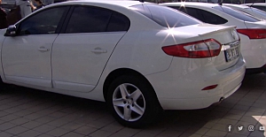 Dolandırıcıların yeni yöntemi: Almış gibi yaptıkları aracı başkasına satıyorlar