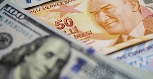 Dolar, tüm zamanların en yüksek seviyesini gördü!