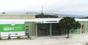 Dünya tarımının nabzı Orhangazi’de atacak