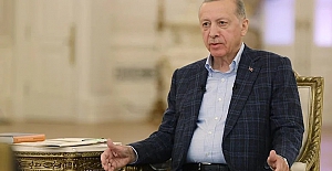 Erdoğan’dan sağlık durumuyla ilgili açıklama