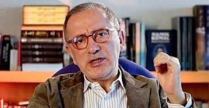 Fatih Altaylı, HaberTürk'ten ayrıldığını duyurdu