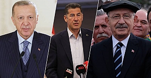 Fatih Altaylı: Sinan Oğan kararını pazartesi günü açıklayacak