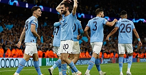 Hangi takımlar Şampiyonlar Ligi'ni garantiledi