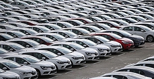 İkinci el araç fiyatlarında yüzde 83 artış