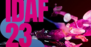 İstanbul Dijital Sanat Festivali (IDAF) 2 Haziranda başlıyor