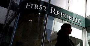 JP Morgan, iflas eden First Republic Bank'i satın alacak