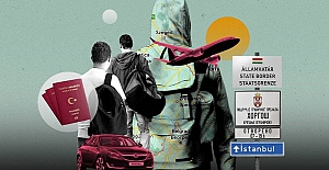 Kaçakçılar ve Umuda Yolculuk: Avrupa hayali kuran genç Türklerin adresi vizesiz Sırbistan