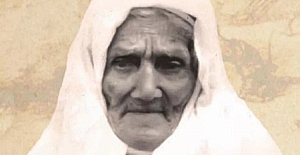 Kahraman Türk Kadını Nene Hatun vefatının yıl dönümünde anılıyor