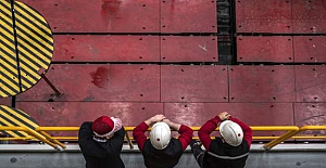 Kamu işçileri için zam görüşmelerinde mutabakat sağlanamadı, Salı günü yeniden toplanılacak