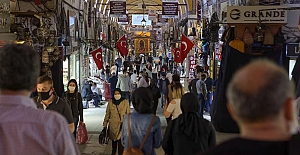 Kapalıçarşı esnafı: 'Altın satışları iki katına çıktı'