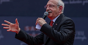 Kılıçdaroğlu, Muharrem İnce kumpası konusunda Rusya'ya sert mesaj verdi