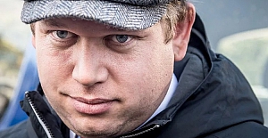 Kur'an-ı Kerim yakan Rasmus Paludan'a tutuklama kararı çıkarıldı