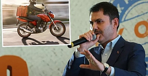 Motokuryeler için yasal düzenleme geliyor