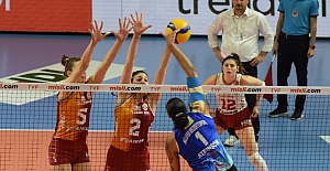 Nilüfer’in sultanları Avrupa kapılarını açtı