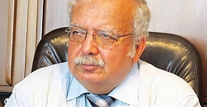 Prof. Dr. ANIL ÇEÇEN yazdı: "Türkiye Ve Ilımlı İslam.."