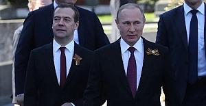 Putin’e suikast girişimine Rusya’dan çok sert tepki: Zelenskiy’i ortadan kaldıralım