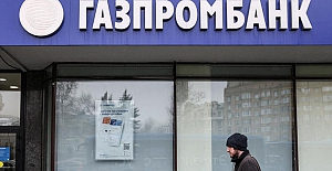 Rus bankası Gazprombank Türk lirasıyla transfer hizmetine başlıyor