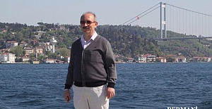 Şair DERMANİ yazdı: "Sona Yaklaşıyoruz.."