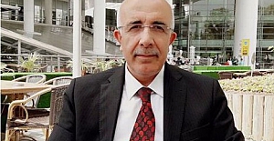 Şair ÖMER EKİNCİ (Micingirt) yazdı: "Düşe Düşen Dörtlükler -5-