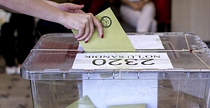 Yüksek Seçim Kurulu (YSK) Seçim yasaklarını açıkladı