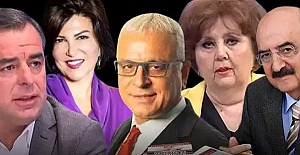 Seçimden sonra defterler açıldı... Kimler ters köşe oldu