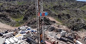 Şırnak'ta yeni petrol rezervi keşfedildi: Günlük 15 bin varil üretim yapacak